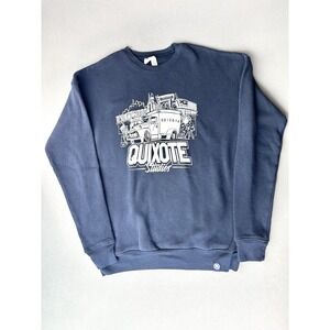 Quixote Studios Adult S Crewneck Pullover‎ Sweatshirt